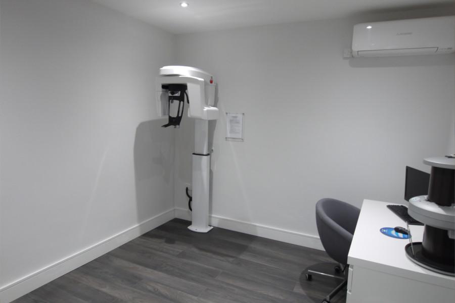 Kent Smile Studio Chatham - Eclipse Dental Engineering Ltd